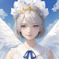 天使の子 3枚目
