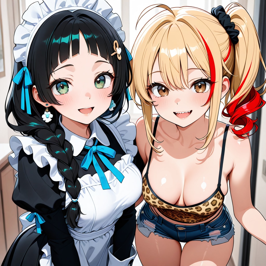椿原こよみさんとハイチーズ