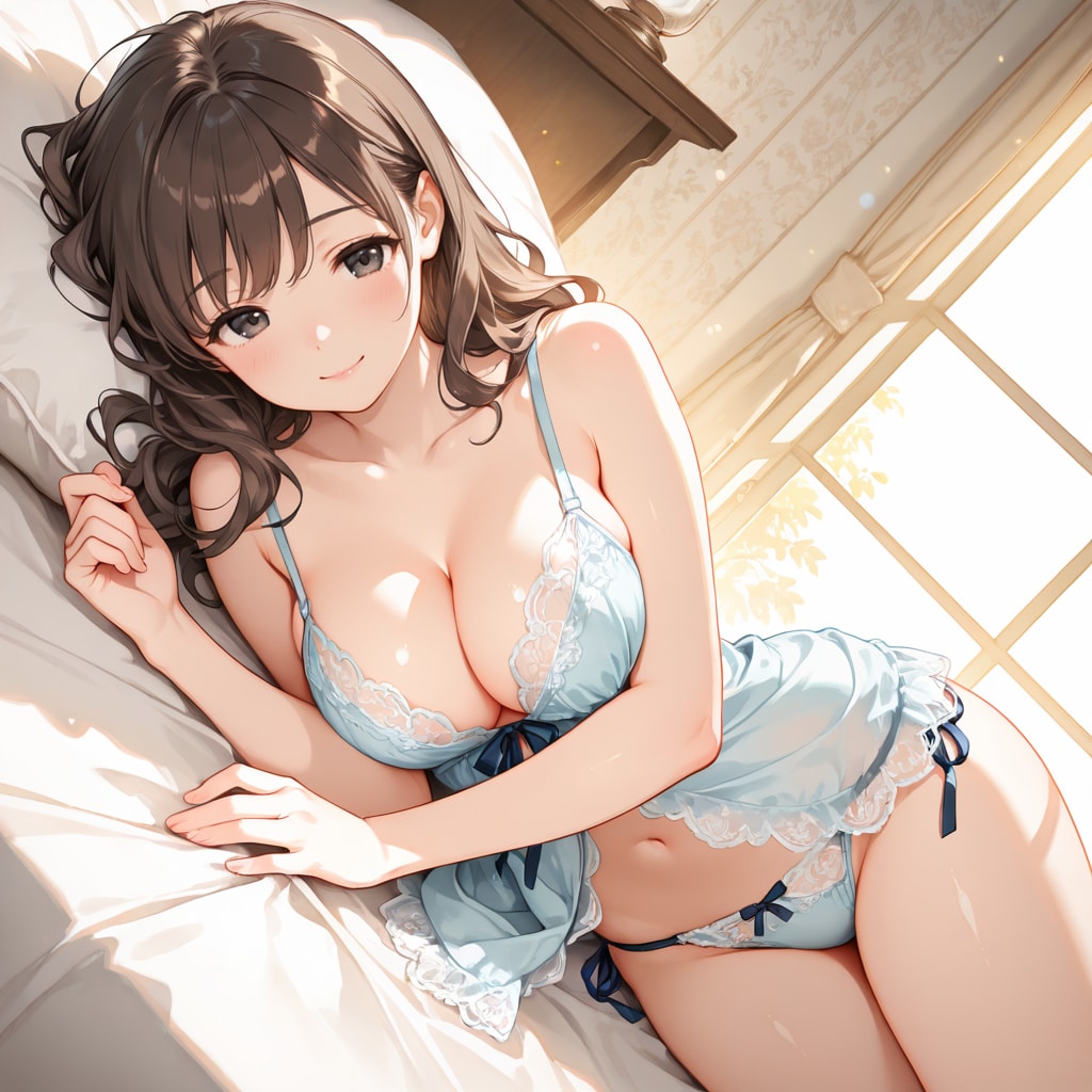 あ、、おはよぅ…
