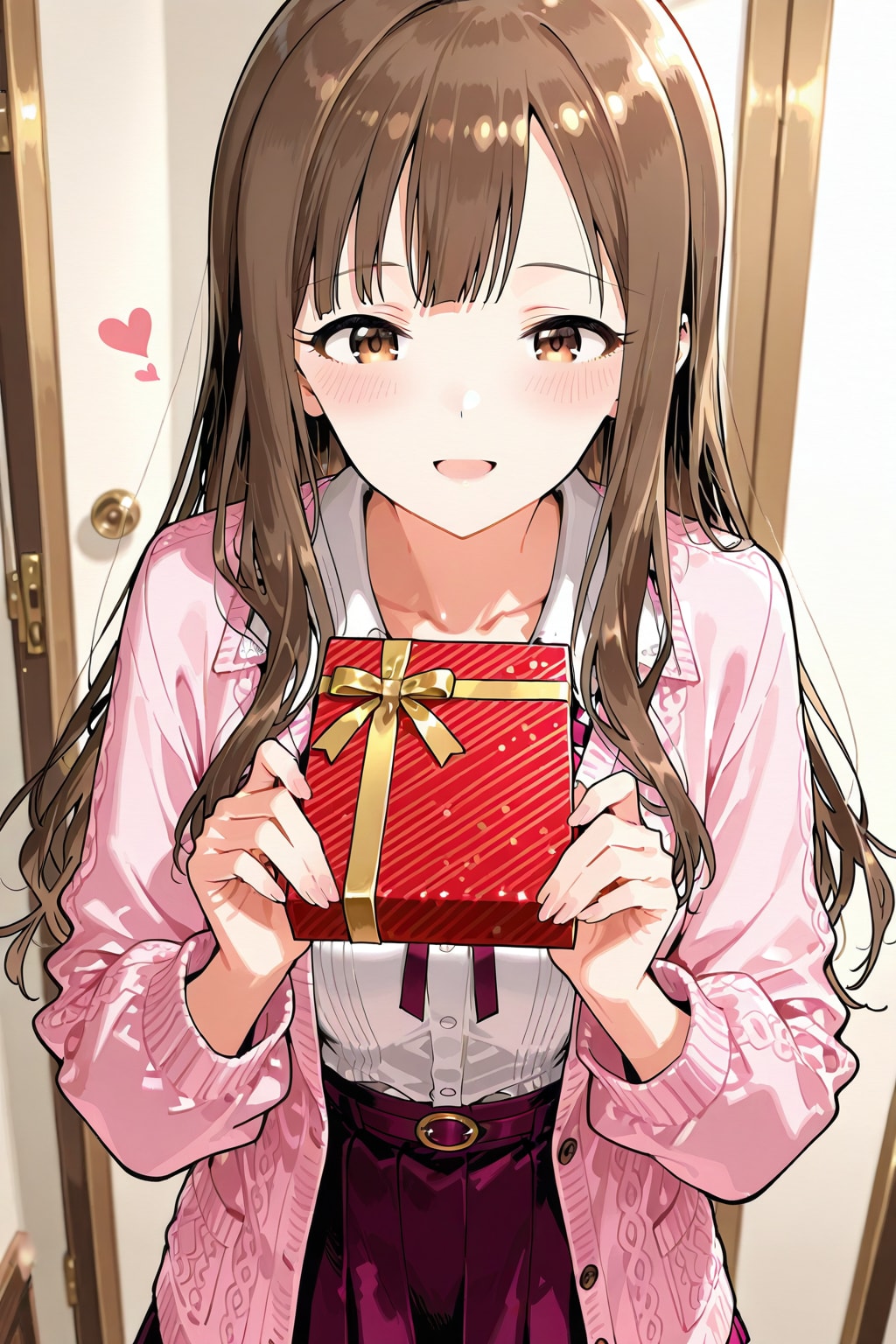 水本ゆかり　３ | の人気AIイラスト・グラビア