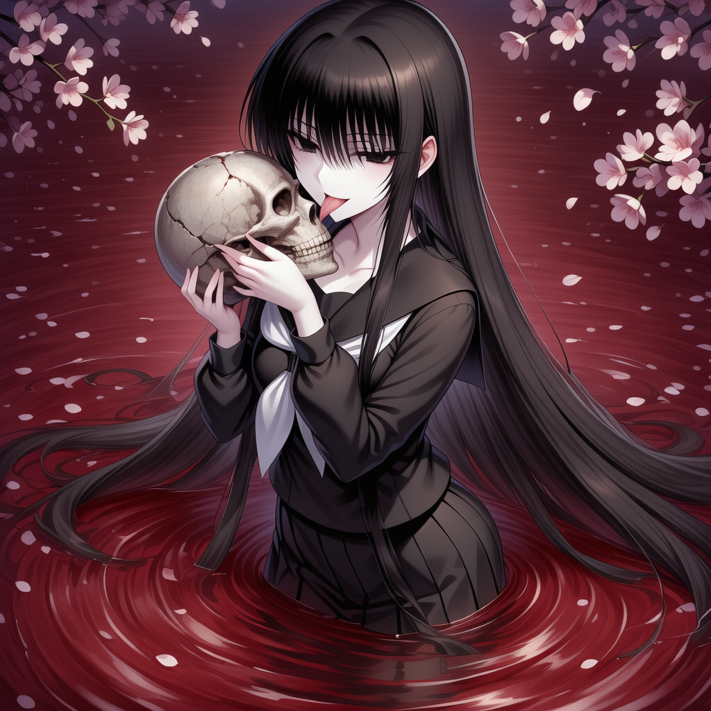 羽衣狐(懐かしい！)
