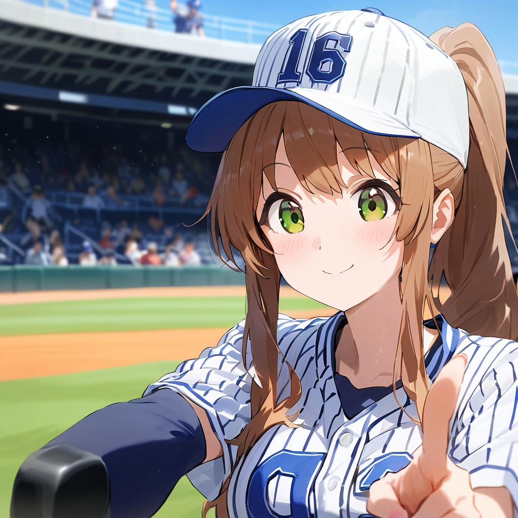 ファンインタビュー