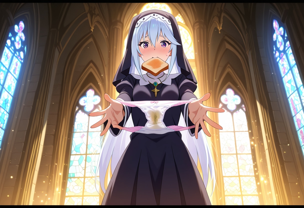 今日のゲスト　其の四　女神様(ﾟ∀ﾟ)ｷﾀｺﾚ!!