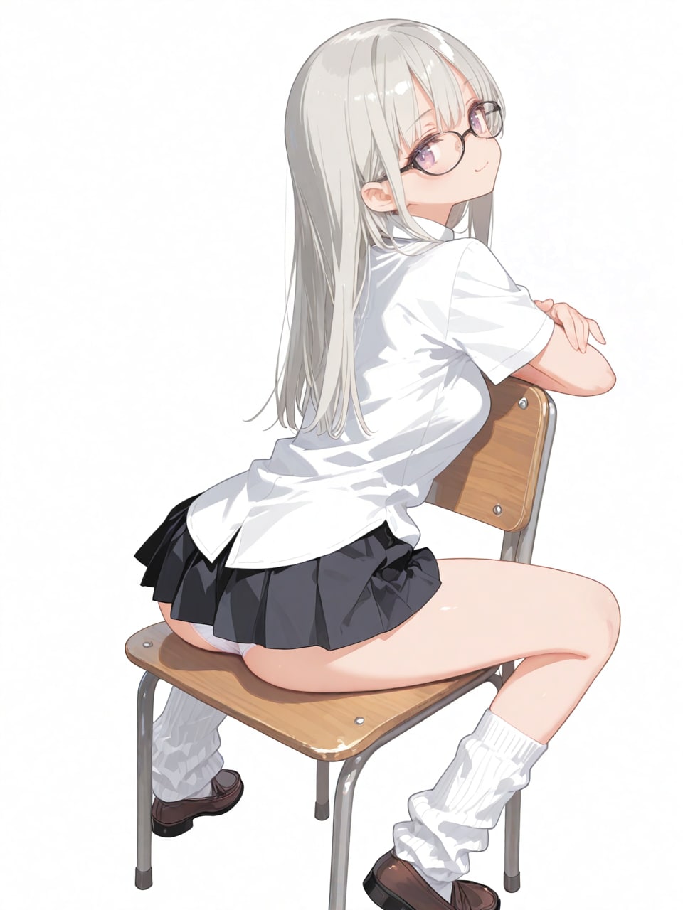 椅子