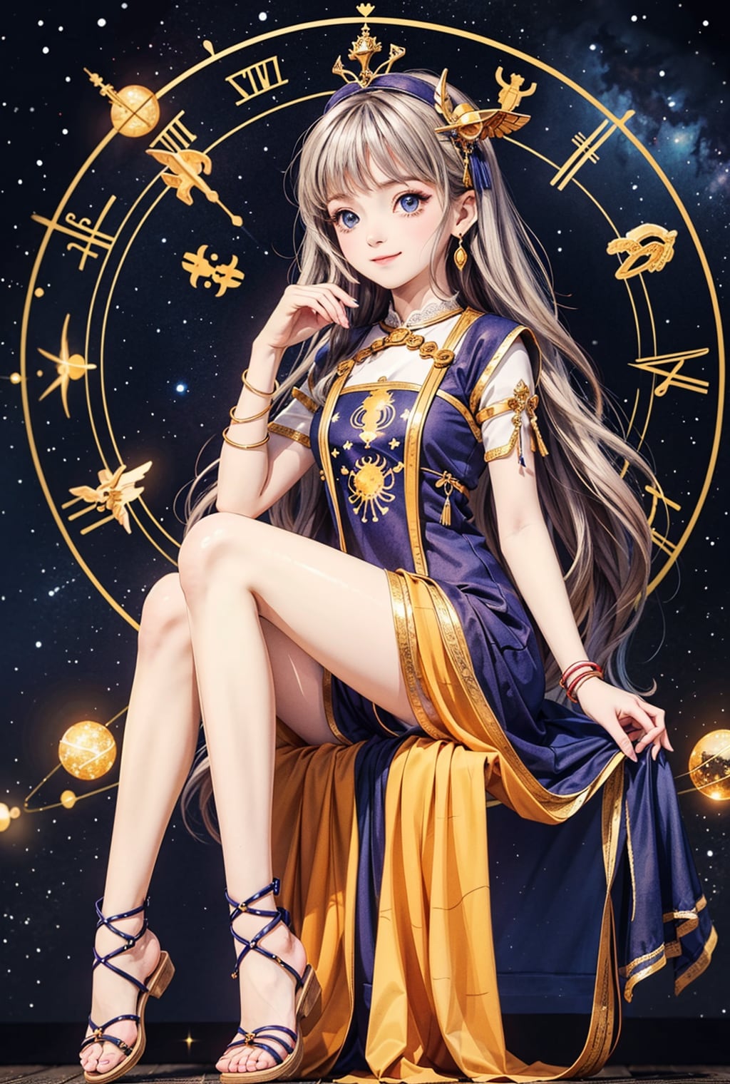 乙女座２