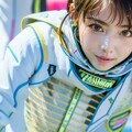 アルペンスキー・スラローム女子 2枚目