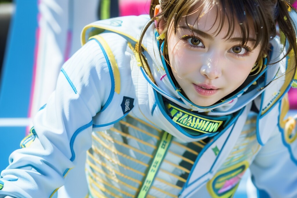 アルペンスキー・スラローム女子
