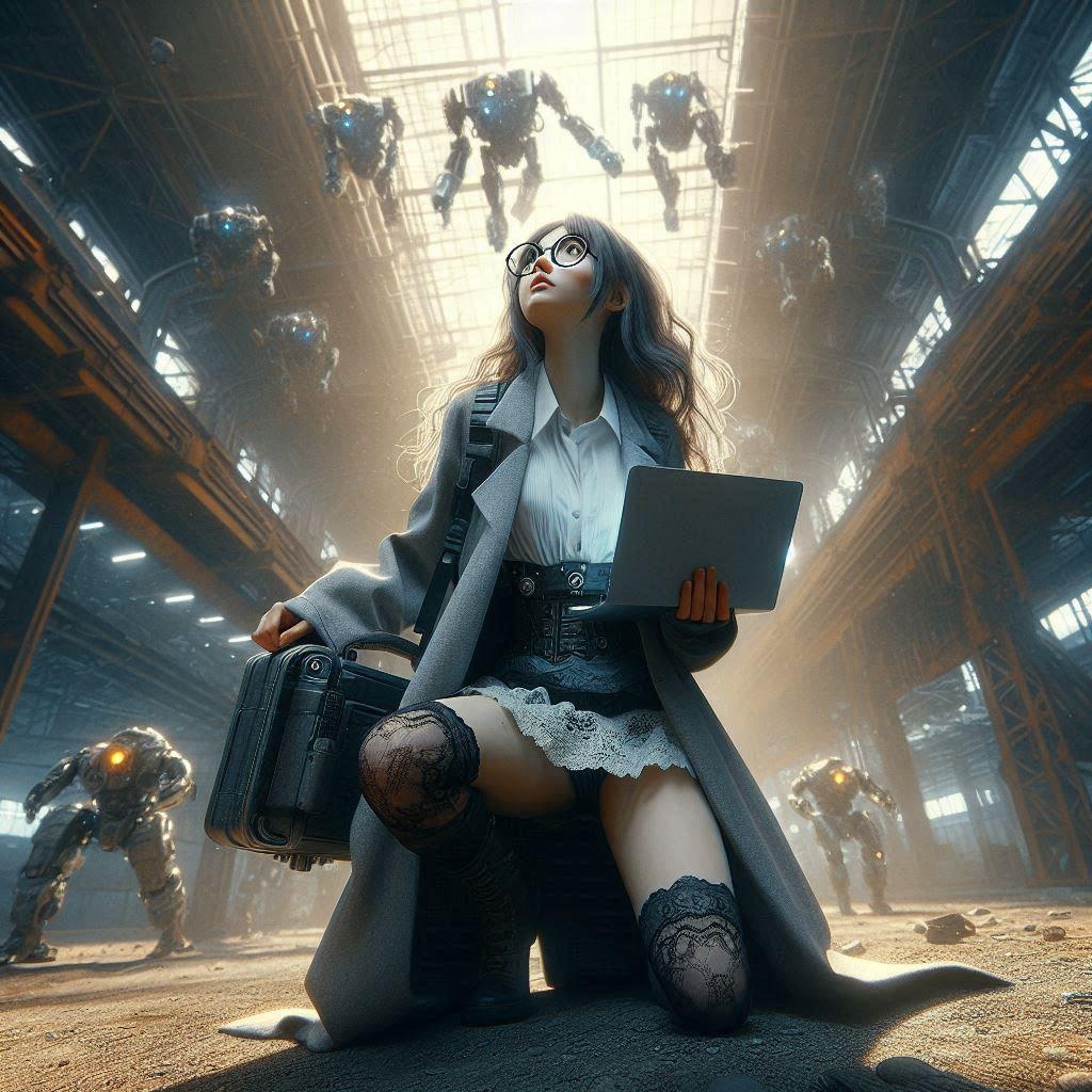 「黄昏梟」の作戦