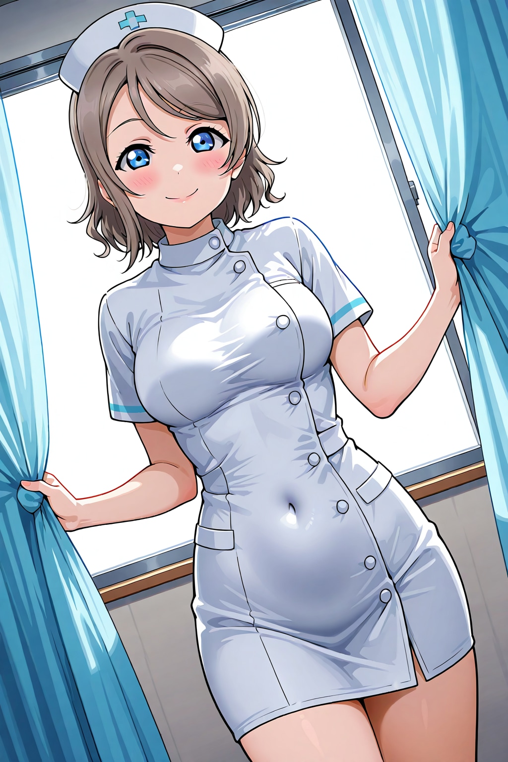 ちちぷいナース