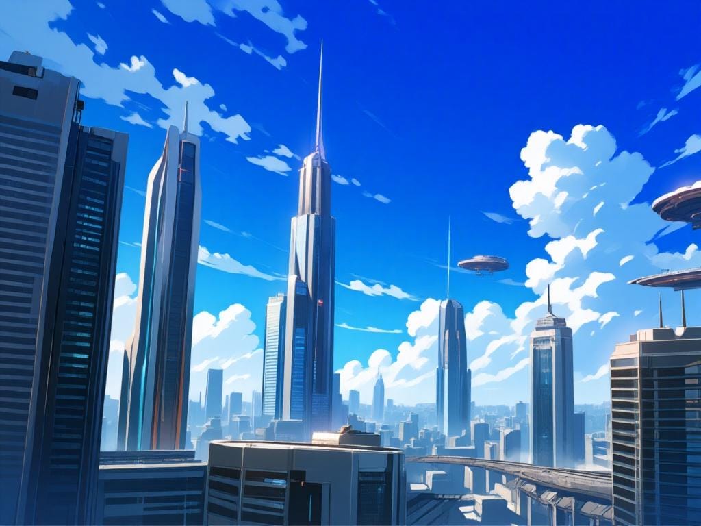 碧き世界の記憶