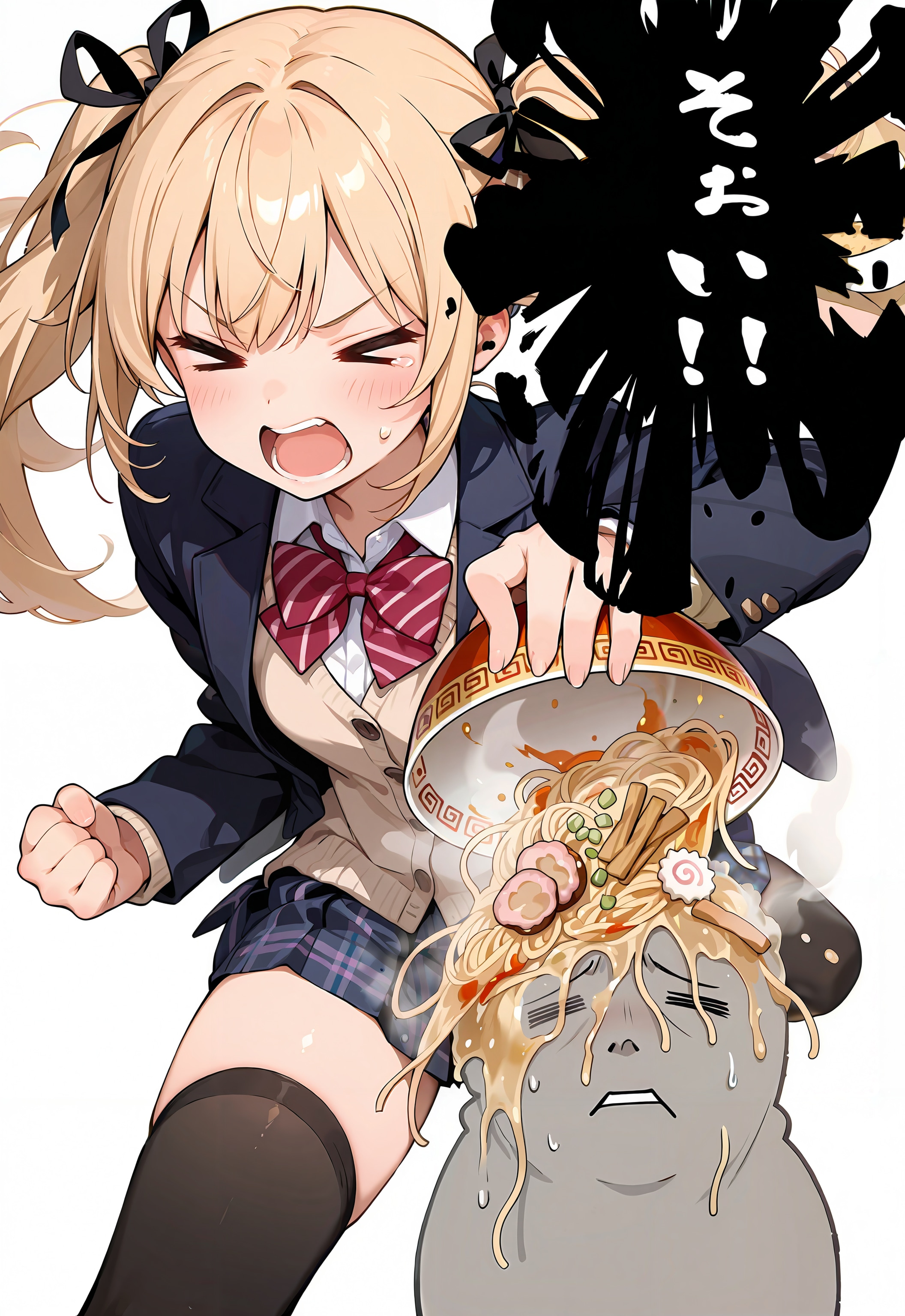 そぉい！！ | の人気AIイラスト・グラビア