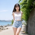 夏 2枚目