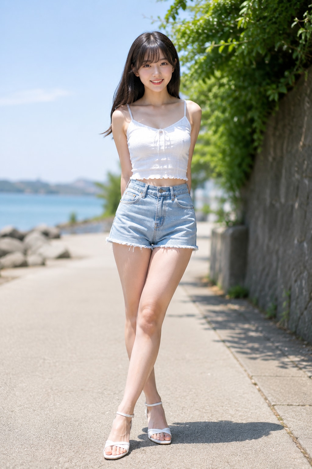 夏