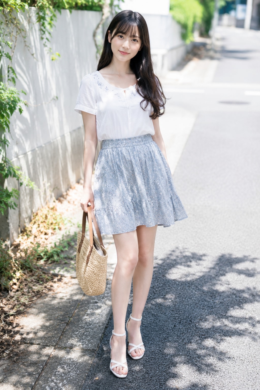 夏