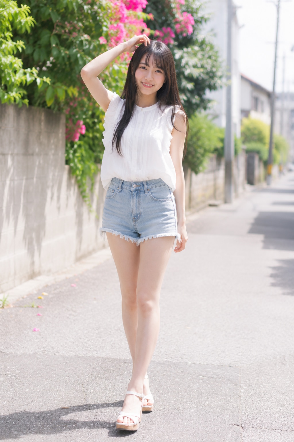 夏