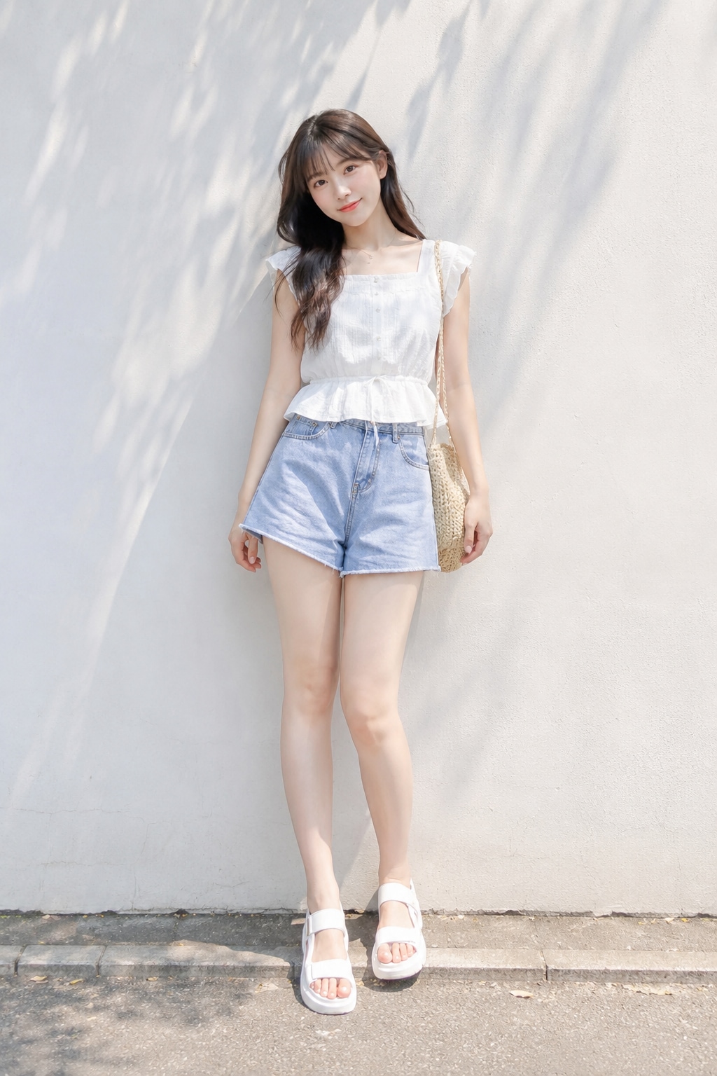 夏