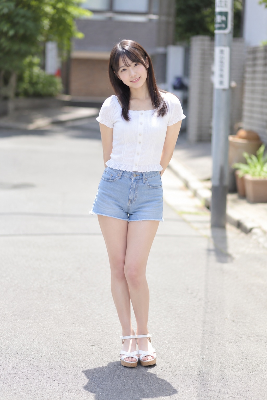 夏