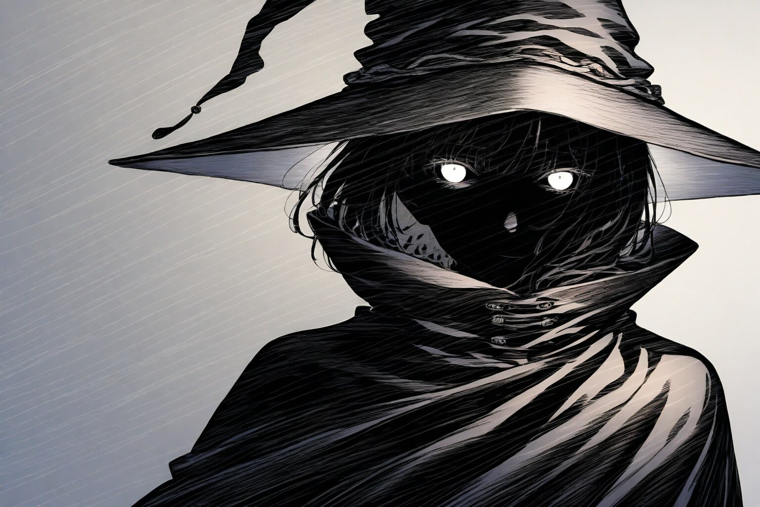 【menm si i annan nwanr ek lonbraz e sak kouler, i nwanr、】 | の人気AIイラスト・グラビア