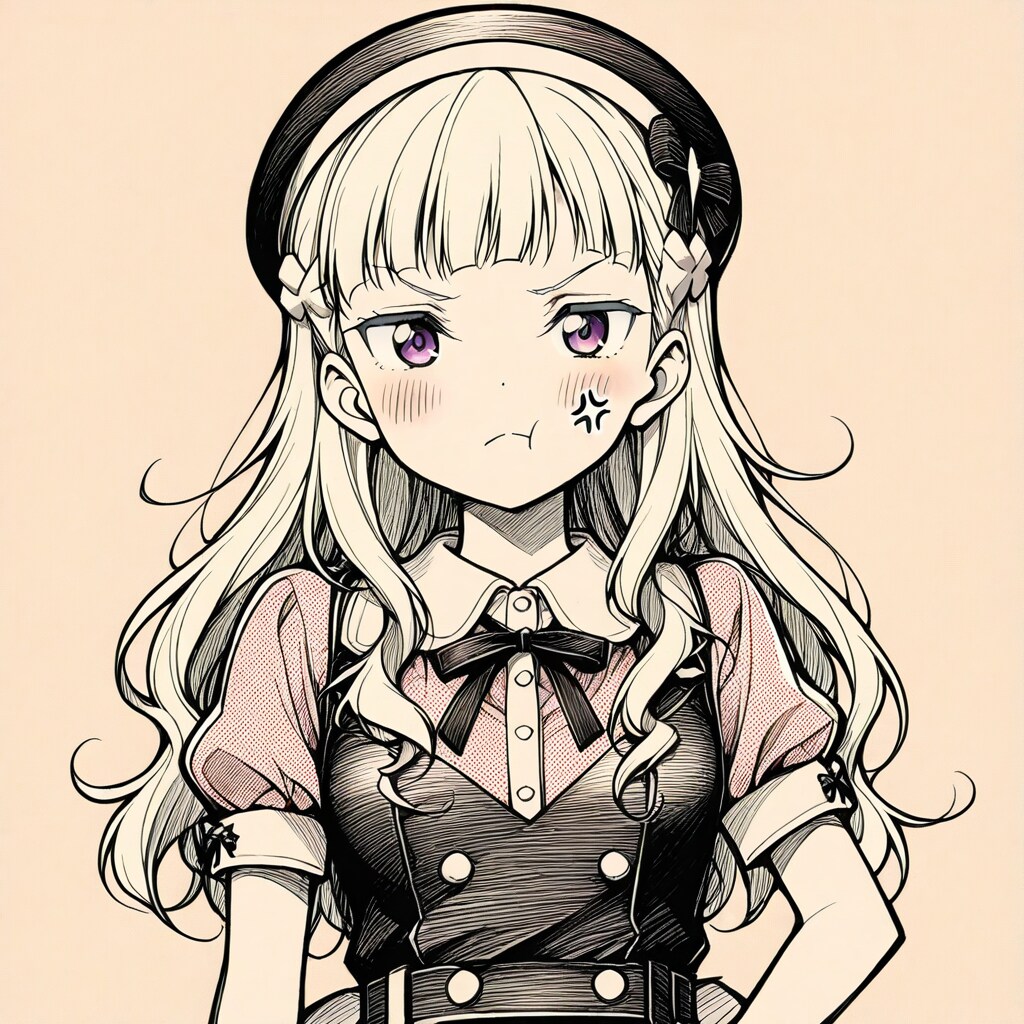 態度が高飛車だった頃（ツンツンしていた頃）のウィーン・マルガレーテ