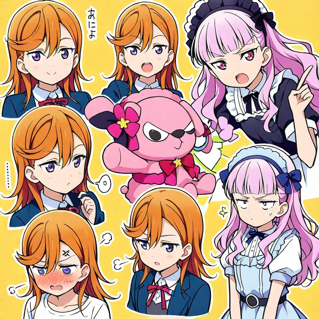 態度が高飛車だった頃（ツンツンしていた頃）のウィーン・マルガレーテ