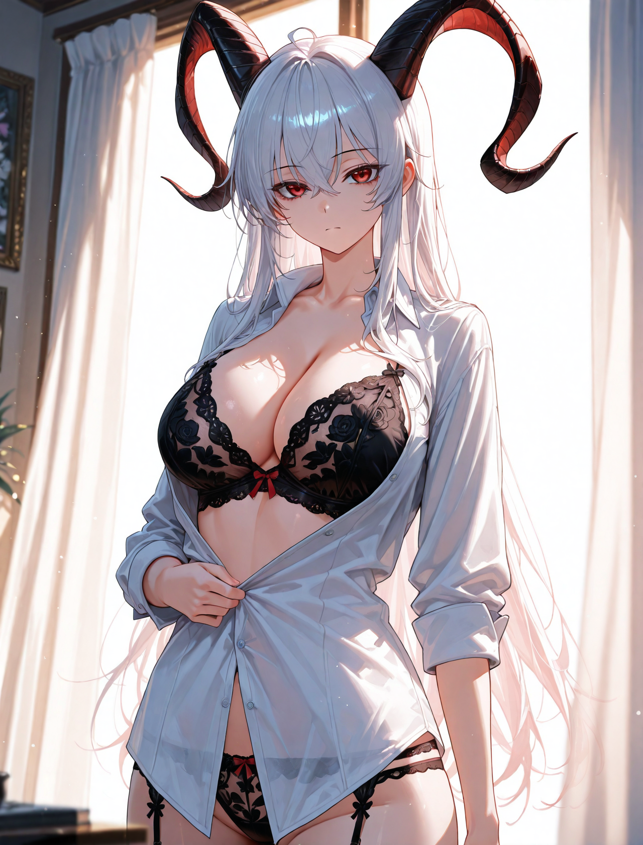 日光