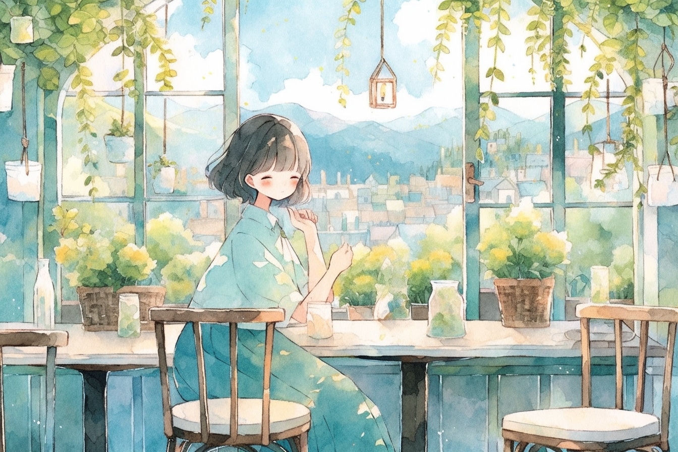 メルヘン242 | の人気AIイラスト・グラビア