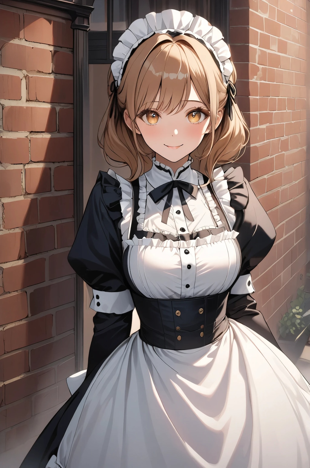 当家になにか御用ですか？