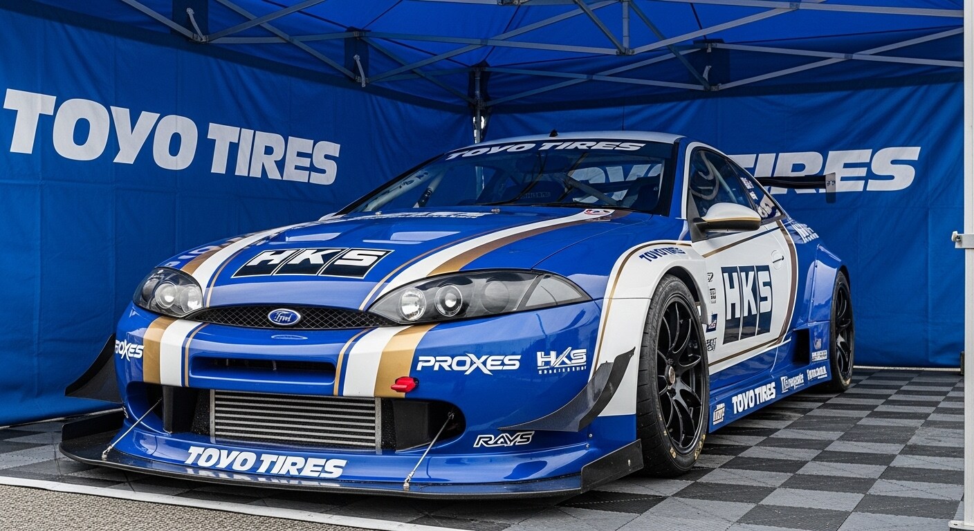 トーヨータイヤクーガー | の人気AIイラスト・グラビア