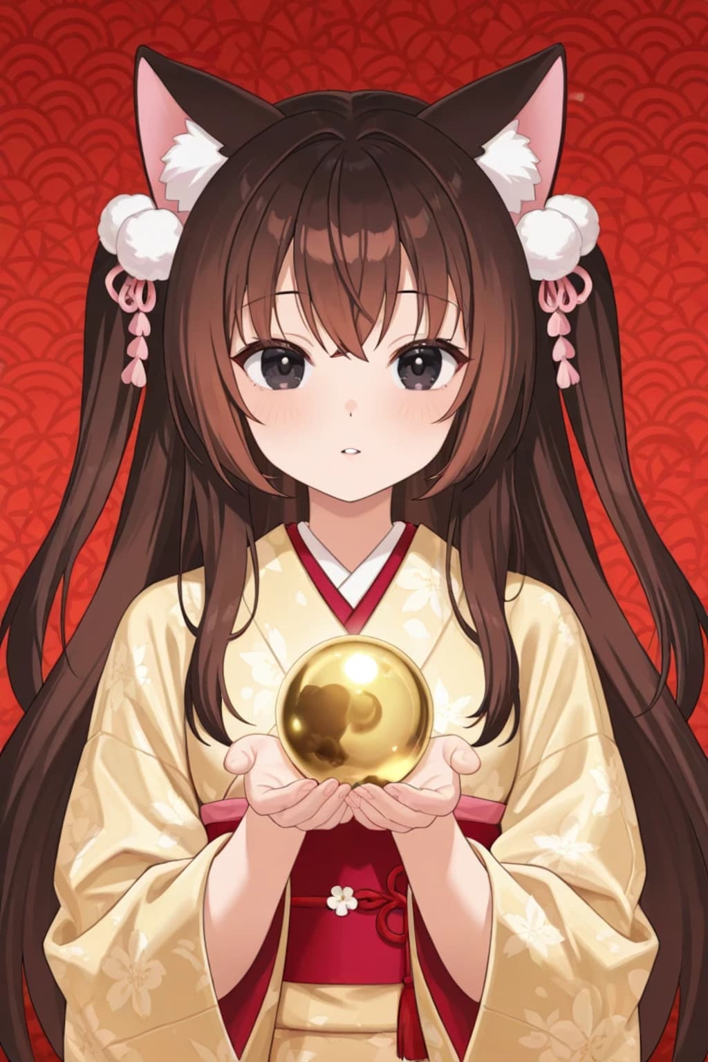 毎日ゴールデンボール