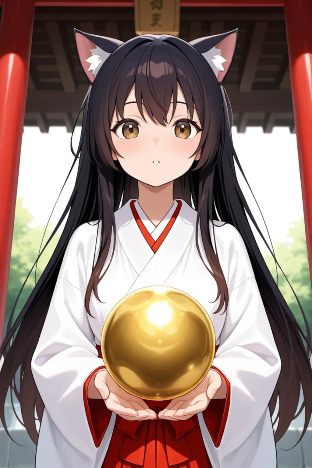 毎日ゴールデンボール