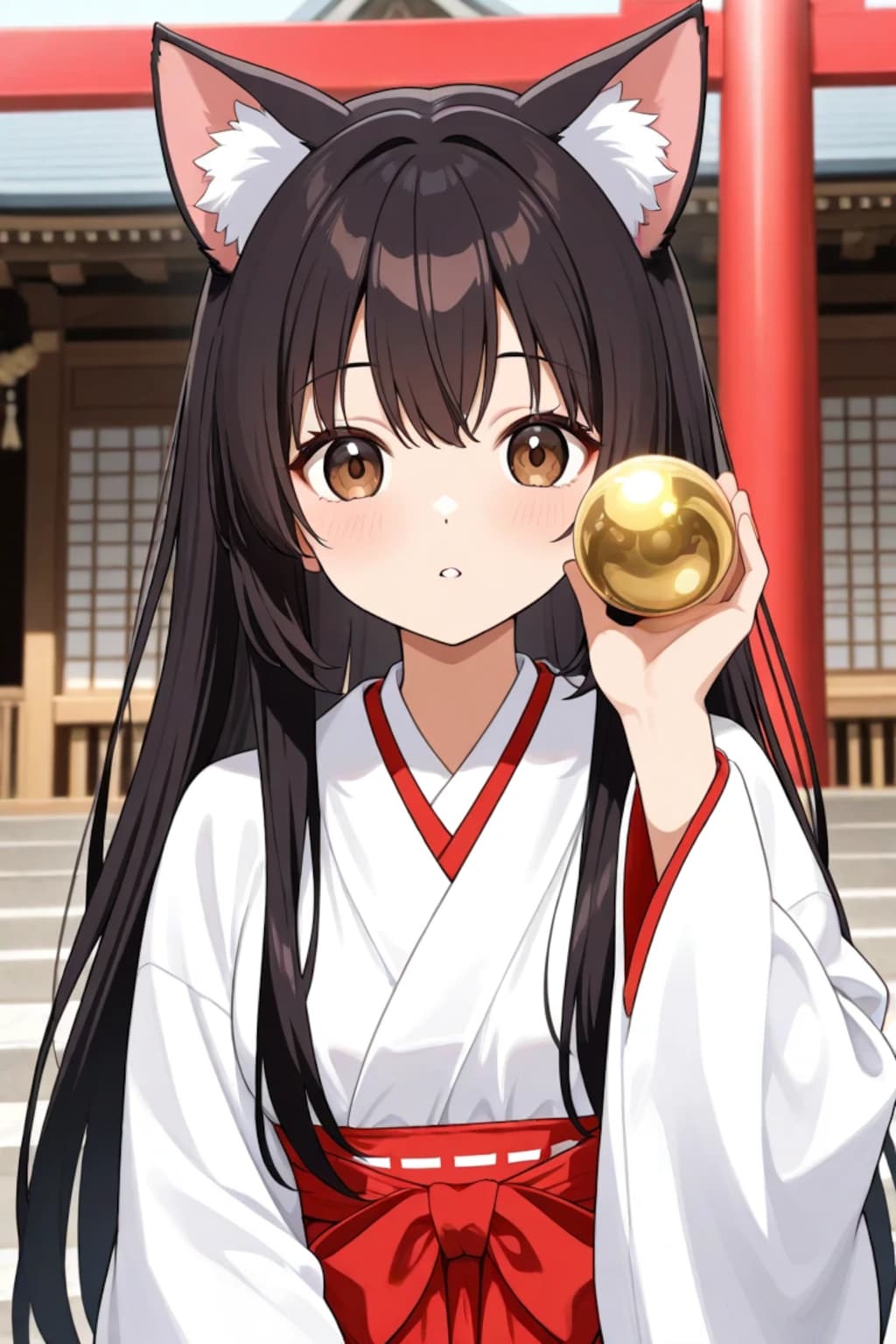 毎日ゴールデンボール