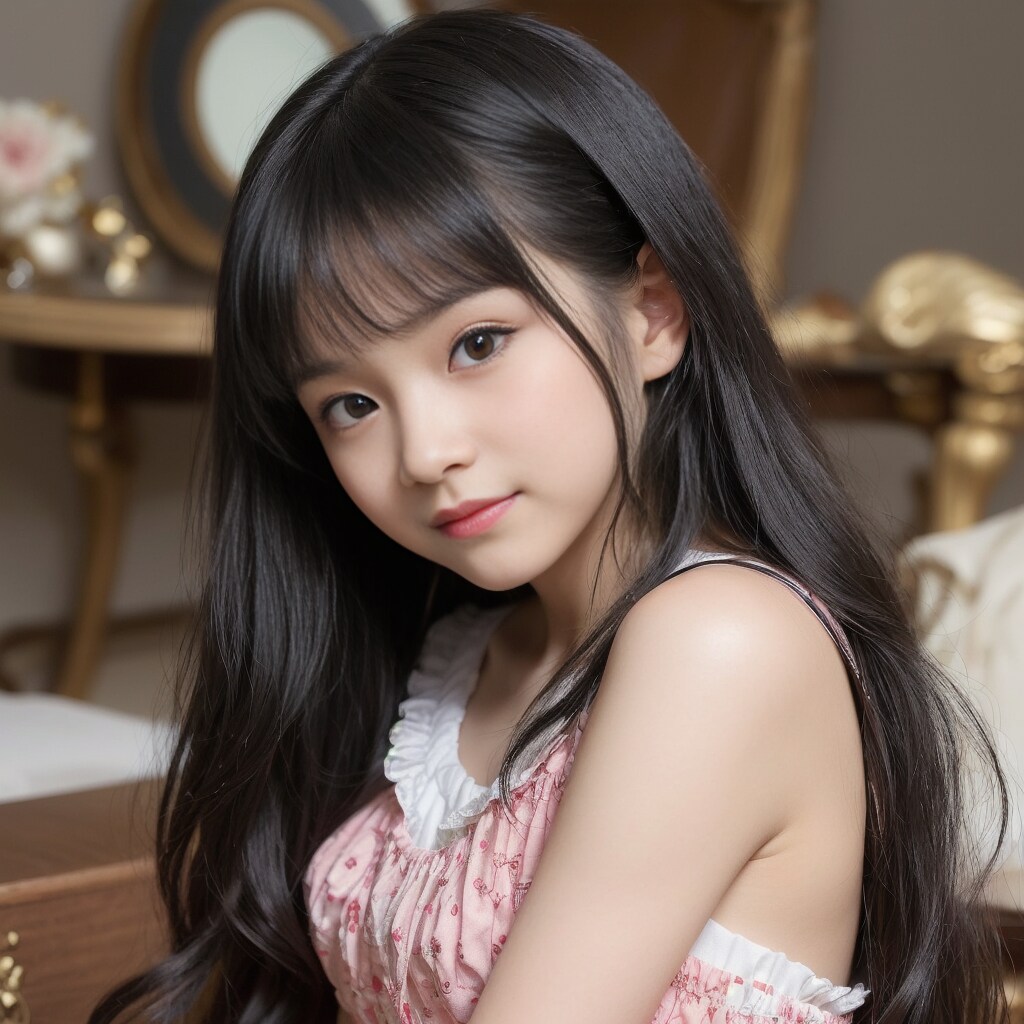 lesson 229 | の人気AIイラスト・グラビア