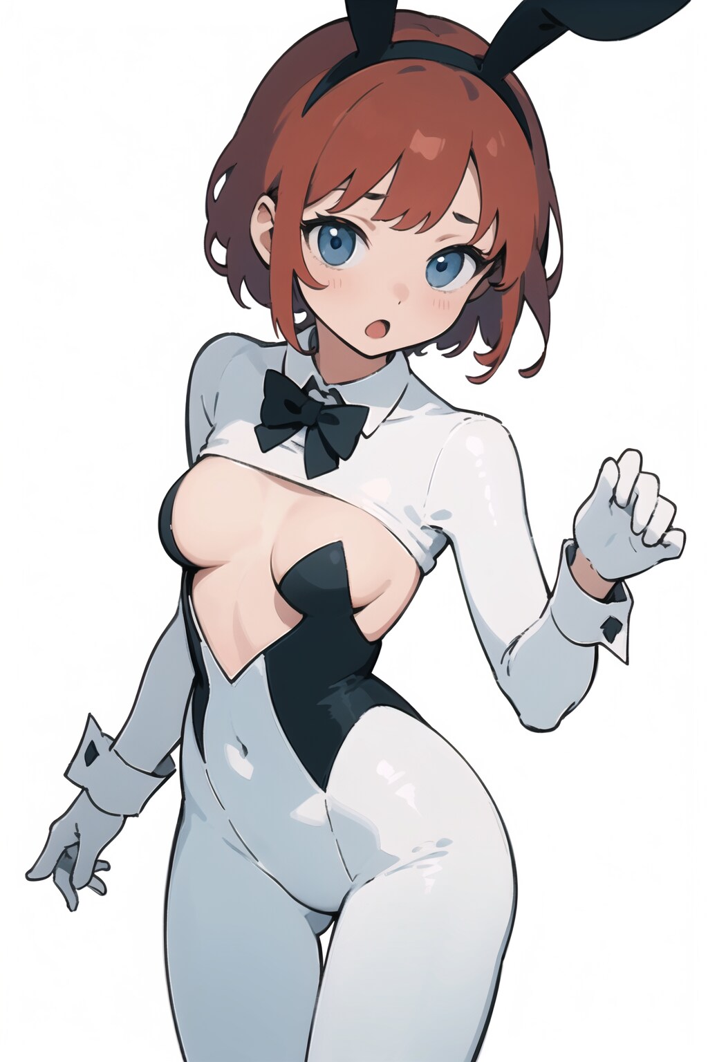 今日のバニーガール（2026/01/28）