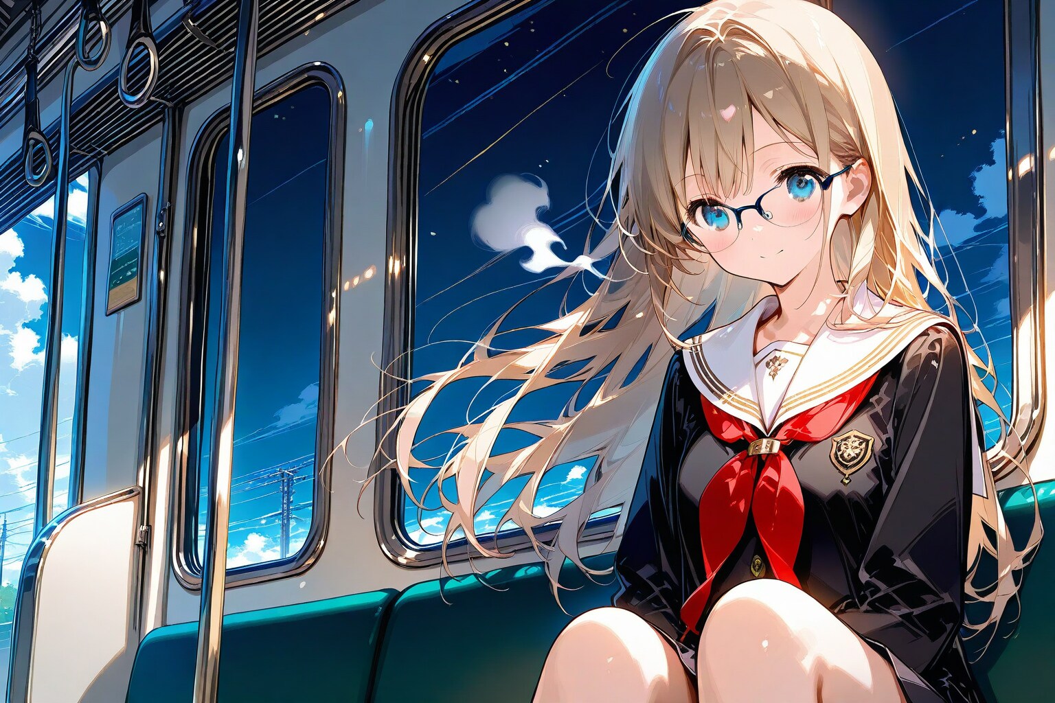 梅雨明け