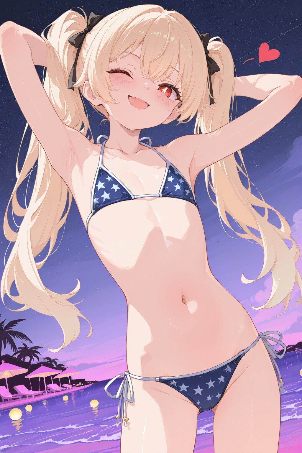 どーだー♪