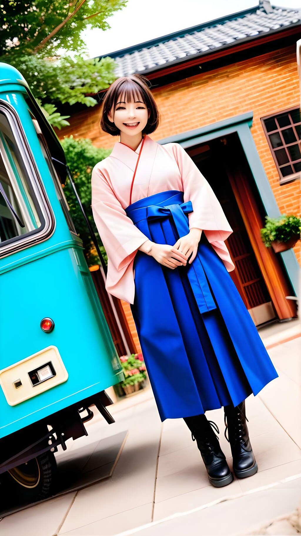 大正ロマン 1
