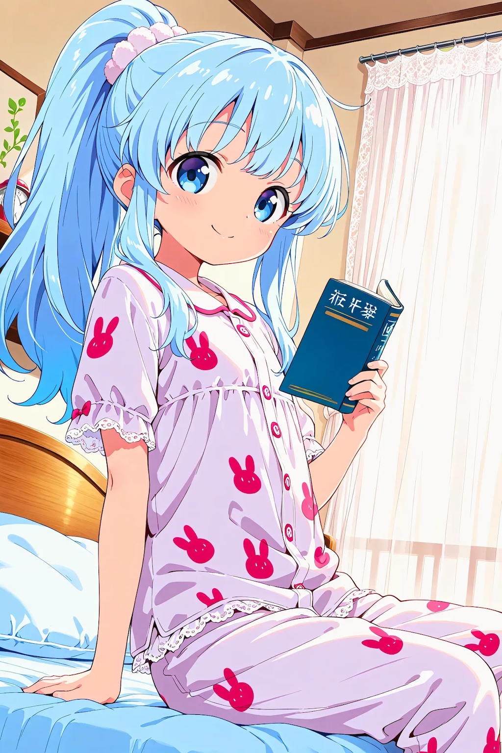 おはよう！