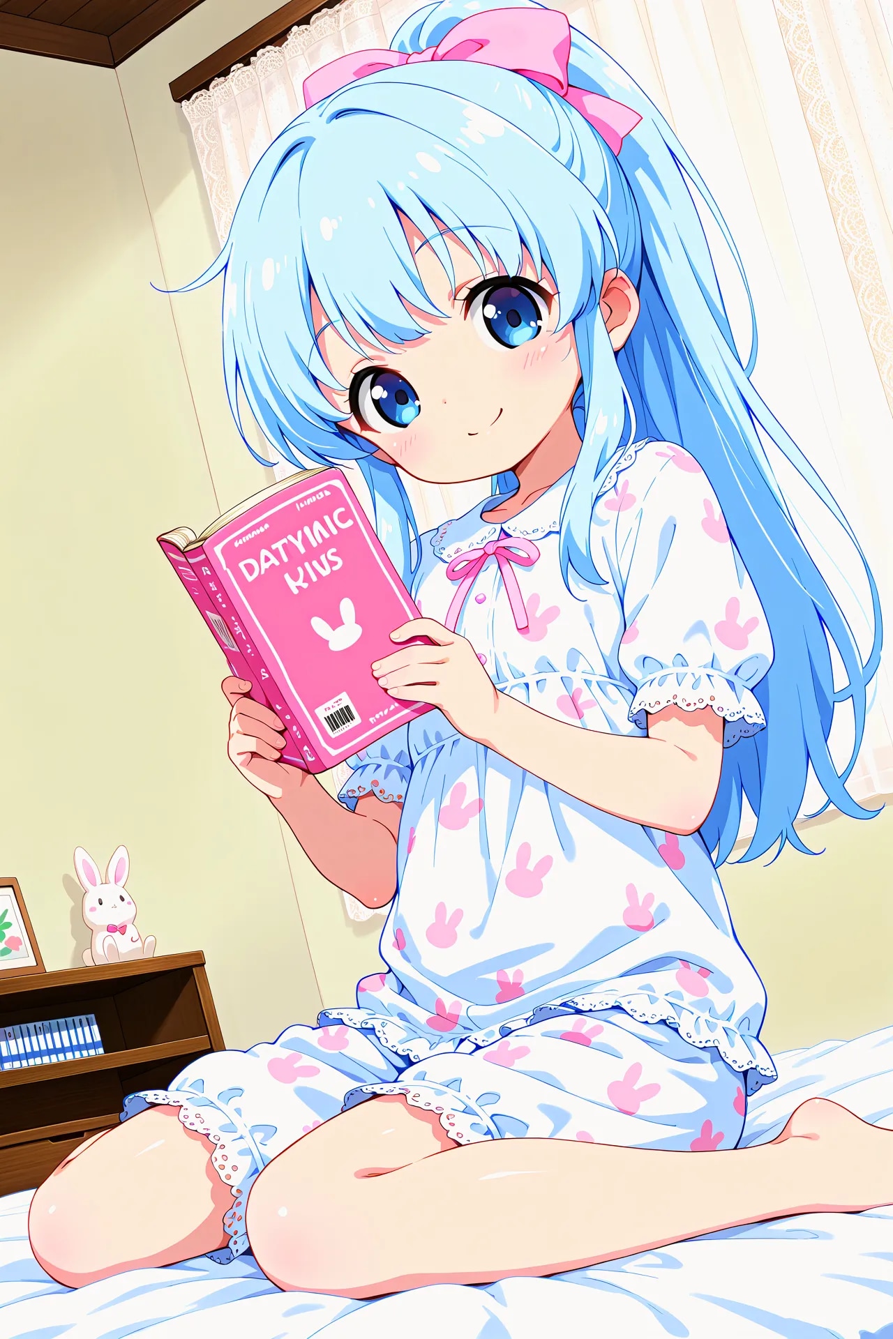 おはよう！