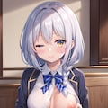 おっぱいチャレンジ 2枚目