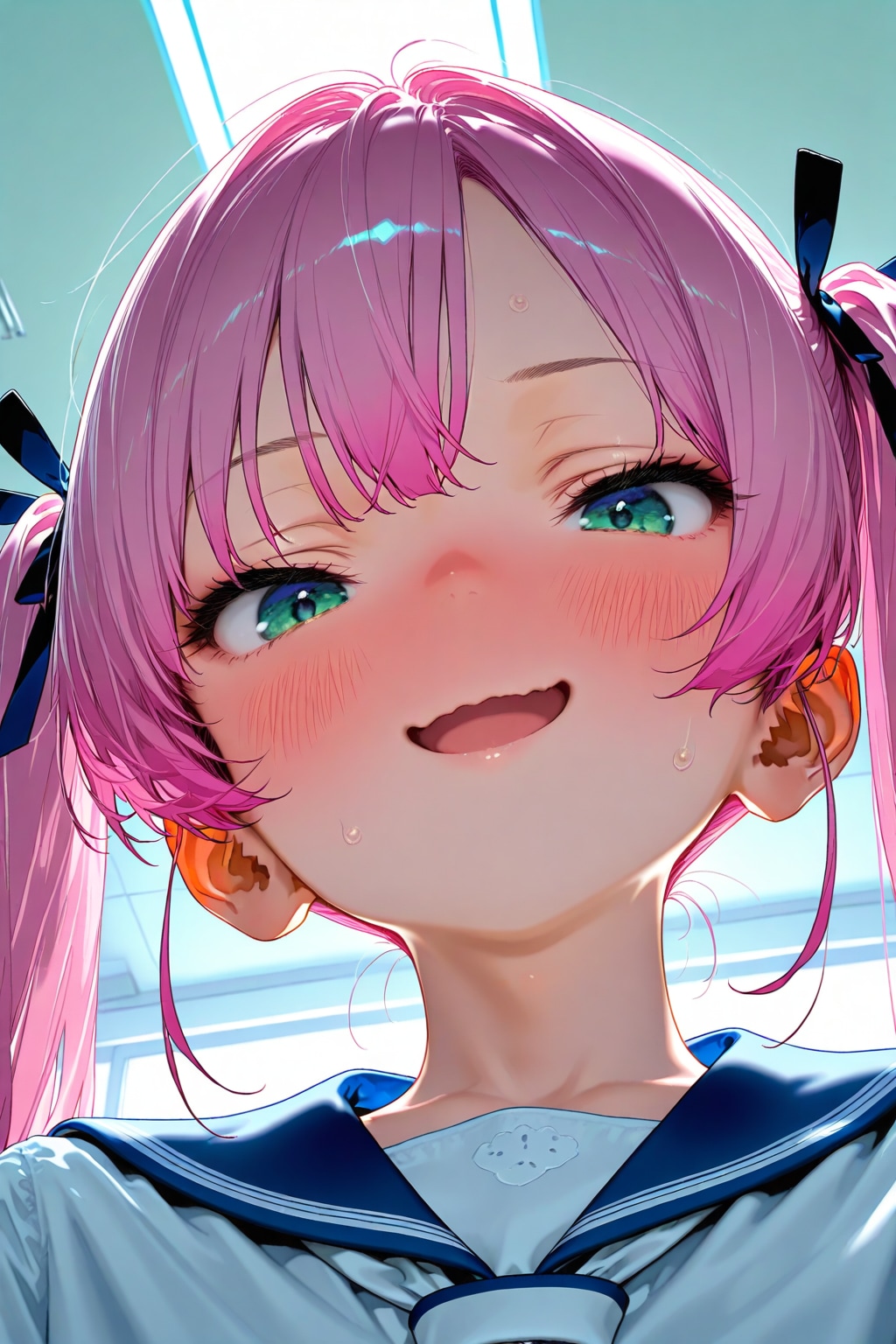 それって私のこと？