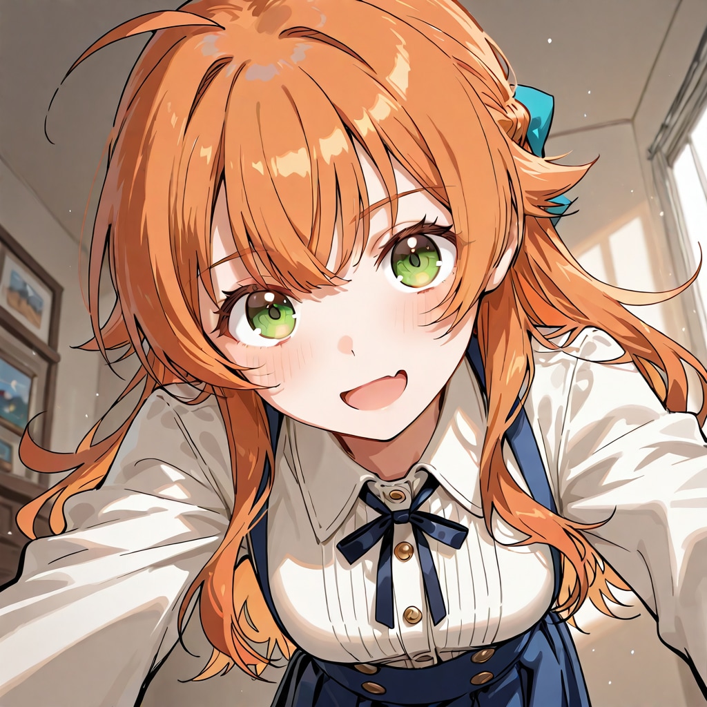 起こされる