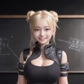 受験生諸君！今はおっぱおっぱ言っている場合ではないぞ！ 7枚目
