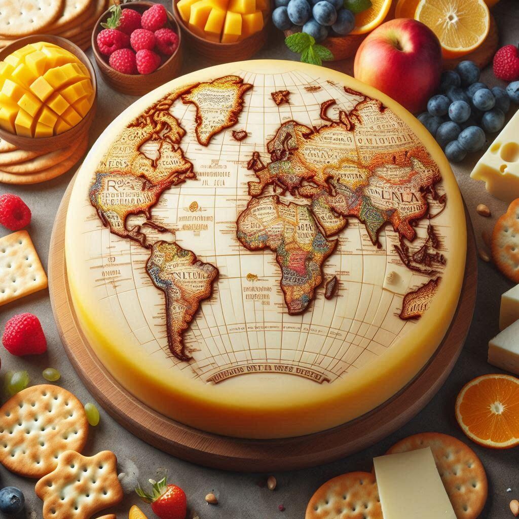 [がぞうどうぞ]せかいのちーず