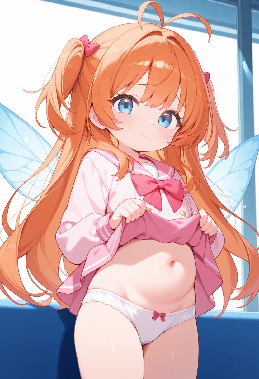 妖精3🧚
