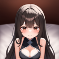 手袋付けたままち〇こ触ってもらったら気持ち良すぎた【手袋コキ】 4枚目