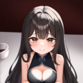 手袋付けたままち〇こ触ってもらったら気持ち良すぎた【手袋コキ】 6枚目