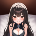 手袋付けたままち〇こ触ってもらったら気持ち良すぎた【手袋コキ】 3枚目