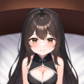 手袋付けたままち〇こ触ってもらったら気持ち良すぎた【手袋コキ】 5枚目