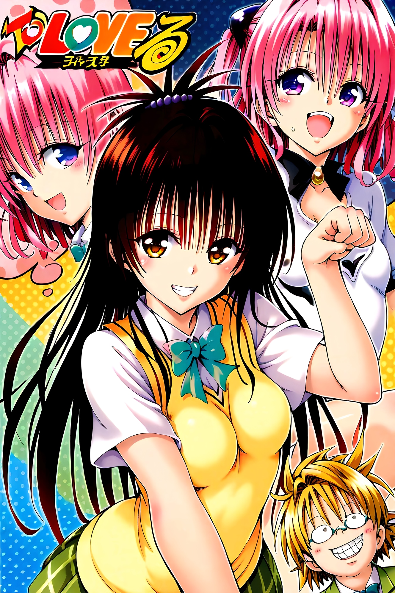 FENRIRさんで間違い探し(笑) | の人気AIイラスト・グラビア