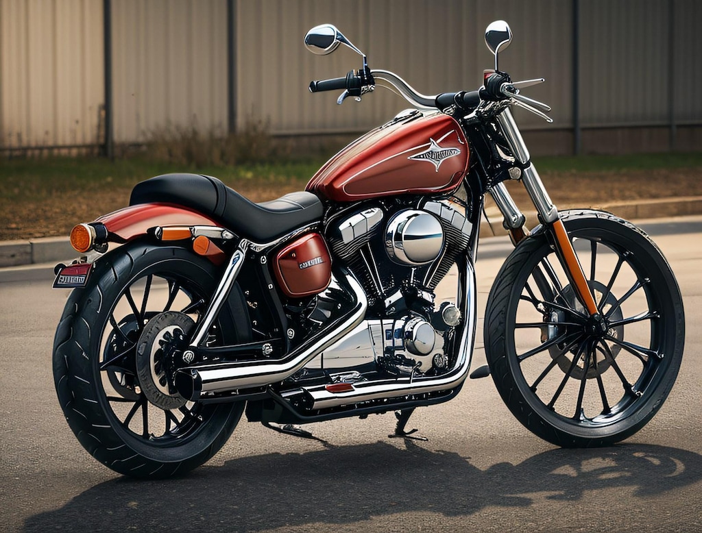 バイクショップ